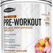 MuscleTech Peak Series Pre Workout, Strawberry Lemonade, 421 gr