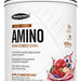 MuscleTech Peak Series Amino, Apple Raspberry, 491 gr