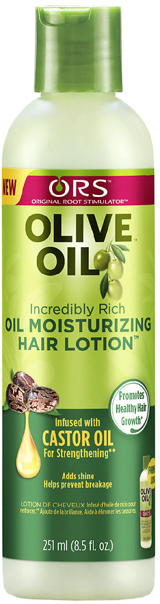 ORS Olive Oil Incredibly Rich Oil Moisturizing Hair Lotion-6