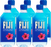 Fiji Water, 6-Pack , 6 x 500 ml