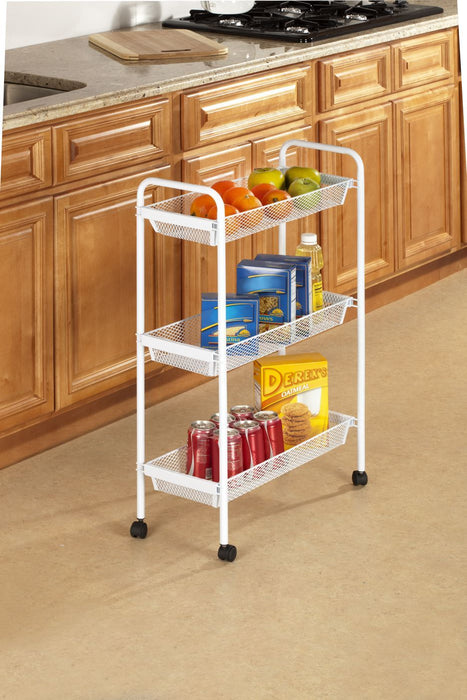 Kennedy Kitchen Organizer