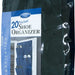 Kennedy 20-Pocket Shoe Organizer , 50 x 136 cm