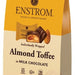 Enstrom Almond Toffee, Milk Chocolate, 22 oz