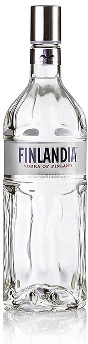 Finlandia Vodka , 1 L