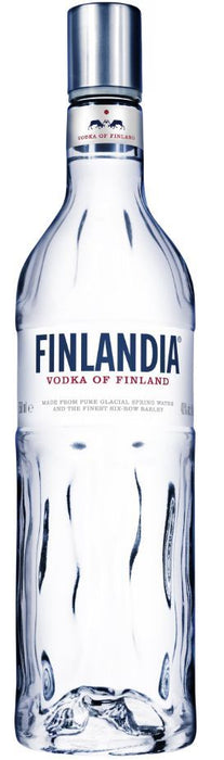 Finlandia Vodka of Finland, 40% Vol., 750 ml