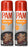 Pam No-Stick Grilling Spray Value Pack, 2 x 5 oz