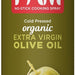 Pam Organic Extra Virgin Olive Oil Cooking Spray, 141 gr (5 oz)