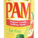 Pam Original No-Stick Cooking Spray,  Canola Oil, Fat Free, 12 oz