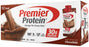 
Premier Protein Chocolate Protein Shake Value Pack, 12 x 11 oz