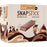 Power Crunch Kids Snap Stick Protein Snack Bars, Chocolate Lava, 12 ct