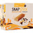 Power Crunch Kids Snap Stick Protein Snack Bars, Peanut Butter Honey, 12 ct