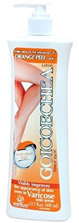 Goicoechea Arnica Calming Lotion for Legs, 400 ml