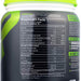 MP MusclePharm Assault Energy + Strength Pre-Workout Drink, Blue Raspberry, 345 gr