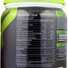 MP MusclePharm Assault Energy + Strength Pre-Workout Drink, Green Apple, 345 gr