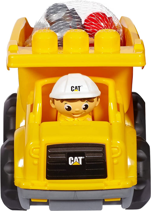CAT Little Dump Truck