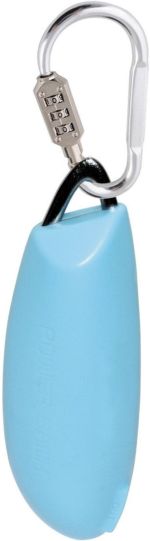 CTA Anti-Theft External Battery Pack Charger, 2600 mAh, 