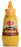 Promos Mustard Squeeze Bottle, 8 oz