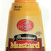 Promos Mustard Squeeze Bottle, 8 oz