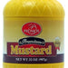 Promos Premium Mustard, 1 gal (3.785 L)