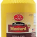 Promos Premium Mustard, 1 gal (3.785 L)