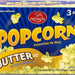 Promos, Microwave Popcorn Flavor, 3 ct