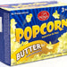 Promos, Microwave Popcorn Flavor, 3 ct