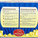 Promos, Microwave Popcorn Flavor, 3 ct