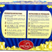 Promos, Microwave Popcorn Butter, 3 pk