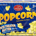 Promos, Microwave Popcorn Butter, 3 pk