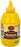 Promos Premium Mustard, 24 oz