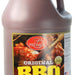Promos Barbecue Sauce, 1 gal