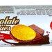 Promos Chocolate Flavor Filled Biscuits, 150 gr