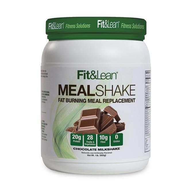 Fit&Lean Meal Shake