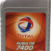 Total Diesel Quartz 7000 Engine Oil, 10W-40, 1 QT