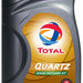 Total Quartz 9000 Future XT Engine Oil, 946 ml