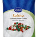 Quirch Sofrito, Diced Peppers and Onions, 2 lbs