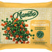 Mambo All Natural Peas & Carrots, 2 lbs