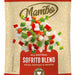 Mambo Sofrito Blend, Diced Peppers & Onions, 907 gr (2 lbs)