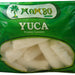 Mambo Frozen Cassava (Yuca), 2.3 kg (5 lbs)