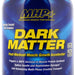 MHP Dark Matter Post-Workout Muscle Growth Accelerator, Fruit Punch, 1,56 kg