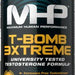 MHP T-Bomb Extreme Testosterone Formula Tablets, 168 ct