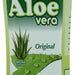 Alfa Aloe Vera Original Aloe Drink With Pulp, 56 oz