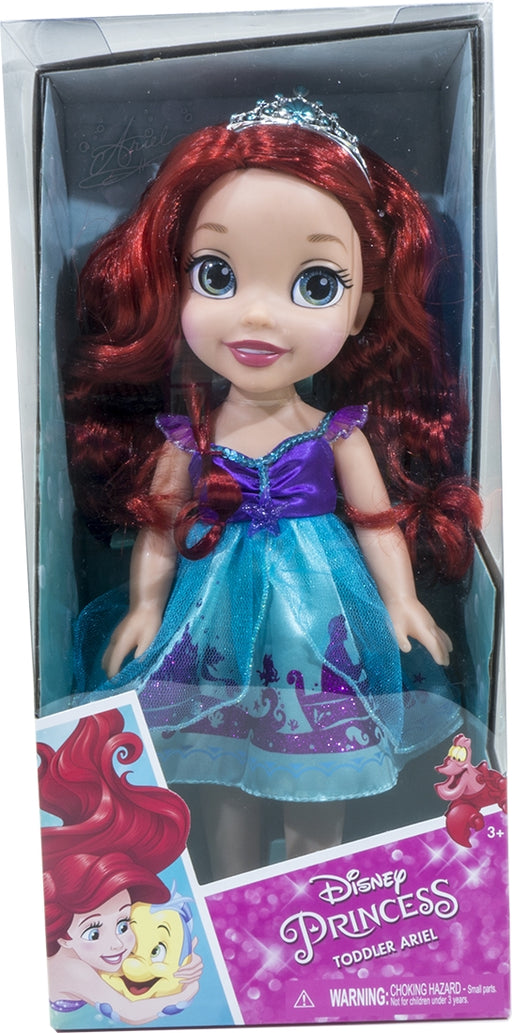 Jakks Toys Disney Princess, 15 inch