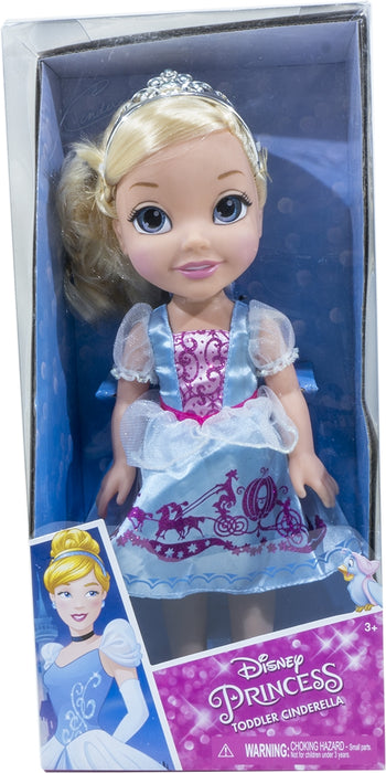 Jakks Toys Disney Princess, 15 inch