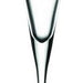Pasabahce V-Line 150 ml Champagne Glasses Set, 6 ct