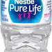 Nestle Pure Life Purified Water Bottles, 6 x 500 ml