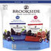 Brookside Dark Chocolate Variety Pack, 30 pcs