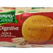 Parle Simply Good Digestive Biscuit, Apple & Cinnamon Flavour, S