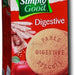 Parle Simply Good Digestive Biscuit, Apple & Cinnamon Flavour, L