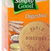 Parle Simply Good Digestive Biscuits, Honey Oats, 250 gr